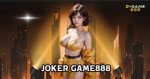 joker game888