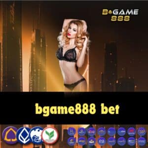 bgame888 bet