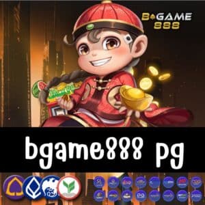 bgame888 pg https://bgame888-th.com/