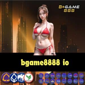 bgame8888 io