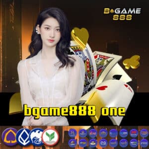 bgame888 one