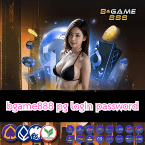 bgame888 pg login password