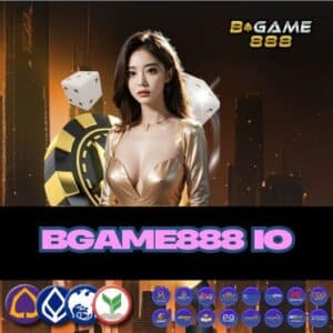 bgame888 io