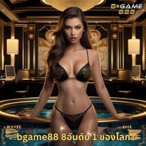 bgame88 8อันดับ 1 ของโลก